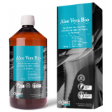 Aloe Vera BIO · Herbora · 1 litro
