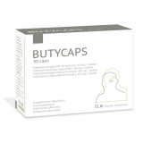 Butycaps · ELiE Health Soluctions · 60 cápsulas