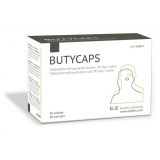 Butycaps · ELiE Health Soluctions · 60 cápsulas