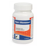 Fepa-Vitamemori · Fepadiet · 30 Cápsulas