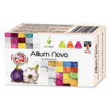 Allium Nova · Nova Diet · 30 comprimidos