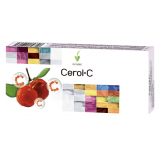 Cerol C · Nova Diet · 30 comprimidos