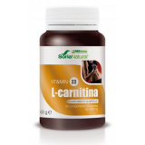 L-Carnitina · MGDose · 60 comprimidos