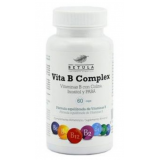 Vita B Complex · Betula · 60 cápsulas