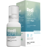 Redi SEPT · Glauber Pharma · 15 ml