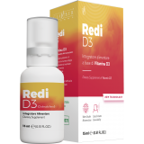 Redi D3 · Glauber Pharma · 15 ml