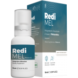 Redi MEL · Glauber Pharma · 15 ml