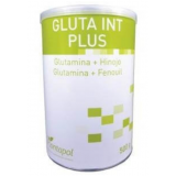 Gluta Int Plus · Planta Pol · 500 gramos