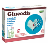 Glucodis · DIS · 15 cápsulas