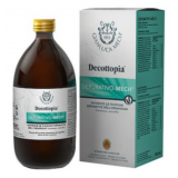 Depurativo Mech · La Decottopia · 500 ml