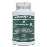 Glucobiotic AB Max Complex · Airbiotic · 90 comprimidos