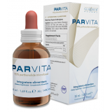Parvita · Glauber Pharma · 50 ml
