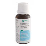 Silizeen Plus · IHLEvital · 25 ml