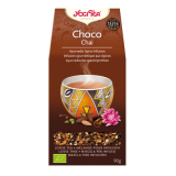 Choco Chai · Yogi Tea · 90 gramos