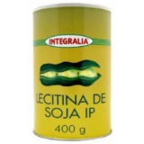Lecitina de Soja IP · Integralia · 300 gramos