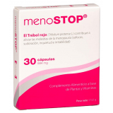 MenoStop · Higifar · 30 cápsulas