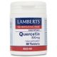 Quercitina 500 mg · Lamberts · 60 comprimidos