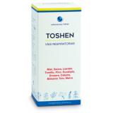 Toshen · Mahen · 150 ml