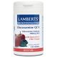 Glucosamina QCV · Lamberts · 120 comprimidos