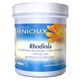 Rhodiola · Fenioux · 90 cápsulas