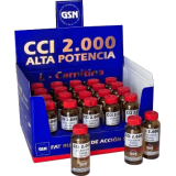 CCI Alta Potencia · GSN · 20 viales