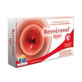 Resveranol Boost · Fenioux · 30 cápsulas