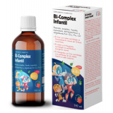 Bi-Complex Infantil · Herbora · 250 ml