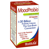MoodProbio · Health Aid · 30 cápsulas