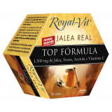 Royal-Vit Top Fórmula · Dietisa · 20 viales