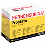 Herbensurina Próstata · Deiters · 60 cápsulas