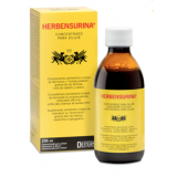 Herbensurina Jarabe · Dieters · 250 ml