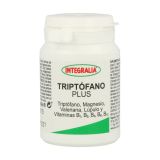 Triptófano Plus · Integralia · 50 cápsulas