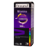 Biotina 500 mcg · Drasanvi · 90 comprimidos
