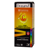 Vitamina C - Acerola · Drasanvi · 60 comprimidos