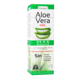 Gel de Aloe Vera 99,9% · Drasanvi · 200 ml