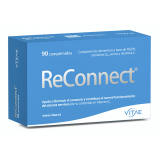ReConnect · Vitae · 90 comprimidos