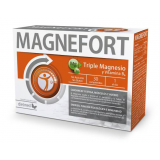 Magnefort · Dietmed · 30 comprimidos