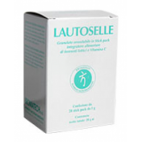 Lautoselle · Nutribiotica · 20 sobres