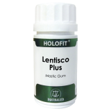 Holofit Lentisco Plus · Equisalud · 50 cápsulas