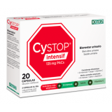 Cystop Intensif · Deiters · 20 cápsulas