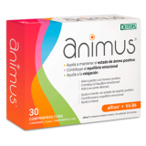 Animus · Deiters · 30 comprimidos