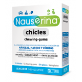 Nauserina Chicles · Deiters · 12 chicles