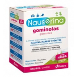 Nauserina Gominolas · Deiters · 18 gominolas
