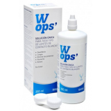 WOPS Solución Única Duplo · Deiters · 2x360 ml
