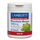Rhodiola Rosea · Lamberts · 90 comprimidos