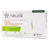 Plactive Neural · Pharmadiet · 20 comprimidos