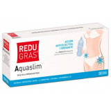 Redugras Aquaslim · Deiters · 10 viales
