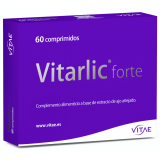 Vitarlic Forte · Vitae · 60 comprimidos