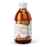 Aceite de Almendras Dulces · Dieteticos Intersa · 250 ml