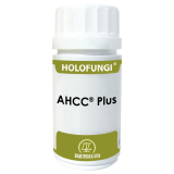 Holofungi AHCC Plus · Equisalud · 50 cápsulas